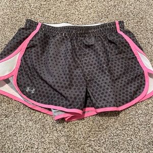 Under armour women’s shorts